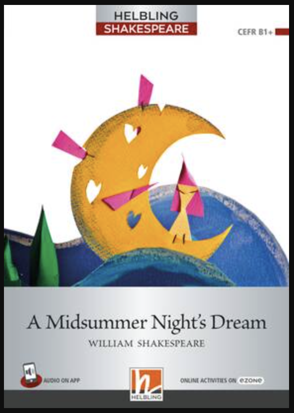 A midsummer night’s dream. Level 6